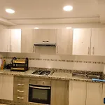 Appartement De 3 Chambres Avec Piscine Et Climatiseur Sur La Plage De Achakar